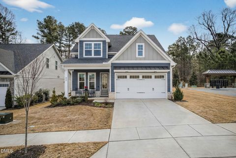 913 Whistable Avenue Wake Forest NC 27587
