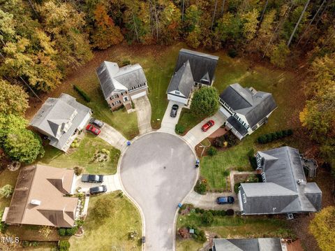 A home in Durham