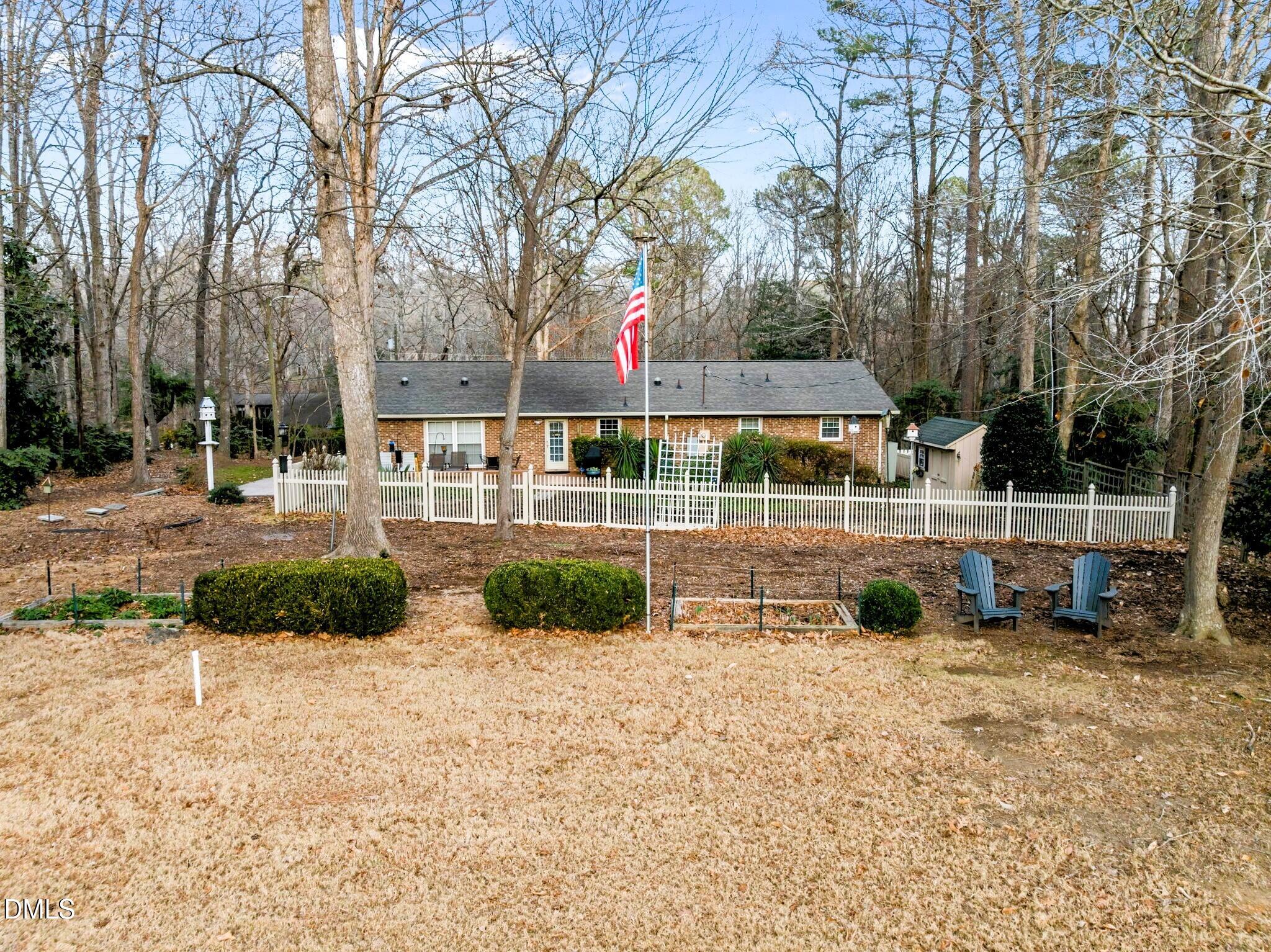 316 Continental Drive