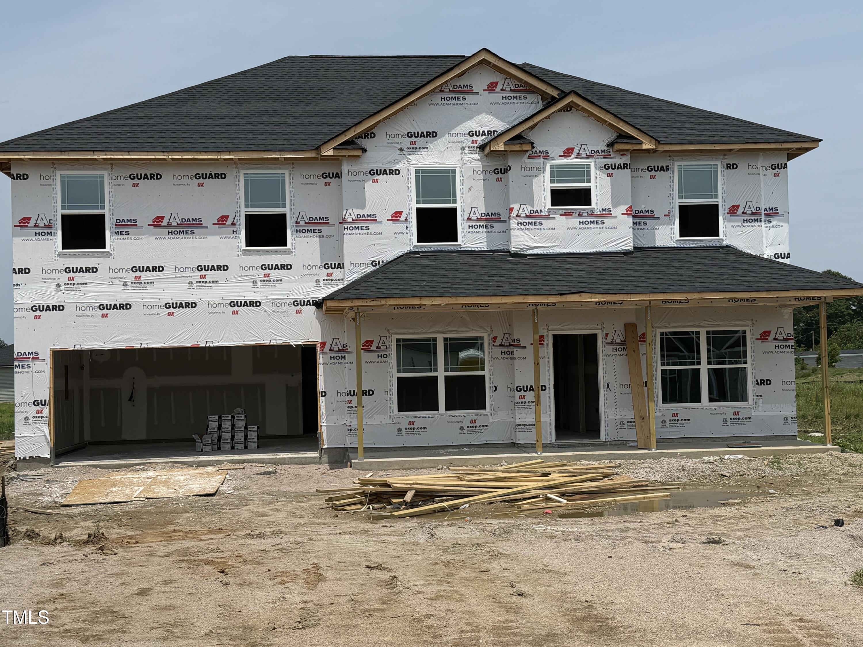 5134 Holly Hill Court Lot 28
