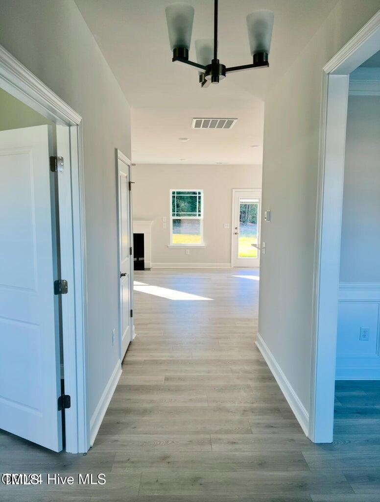 5134 Holly Hill Court Lot 28