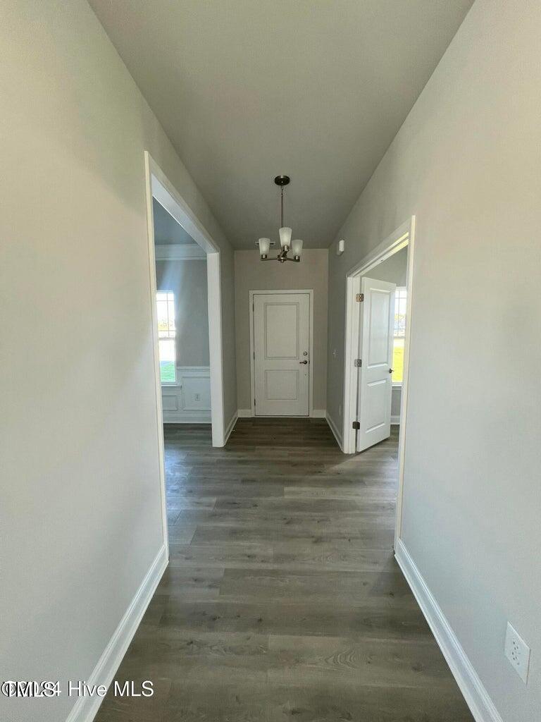 5134 Holly Hill Court Lot 28