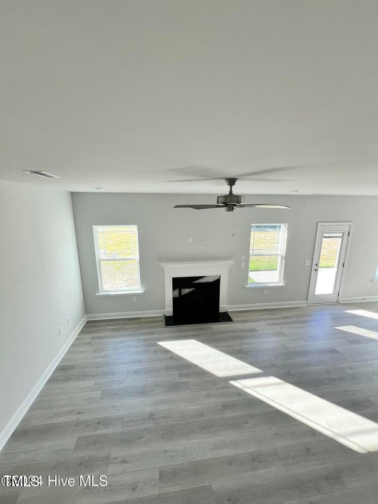 5134 Holly Hill Court Lot 28