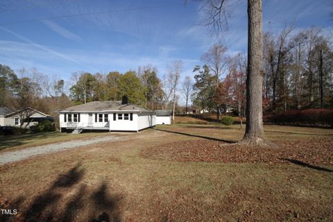 A home in Burlington