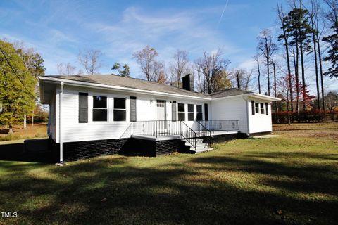 A home in Burlington