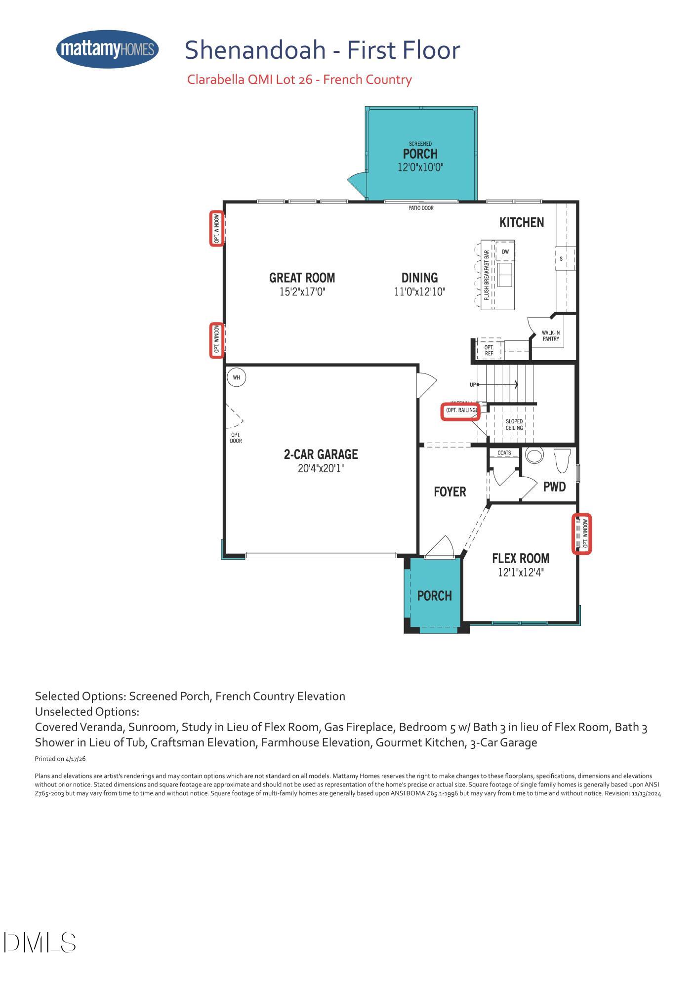 18 Baryton Way