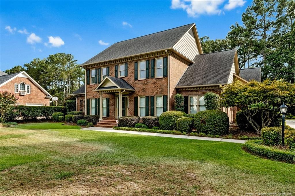 524 Harlow Drive