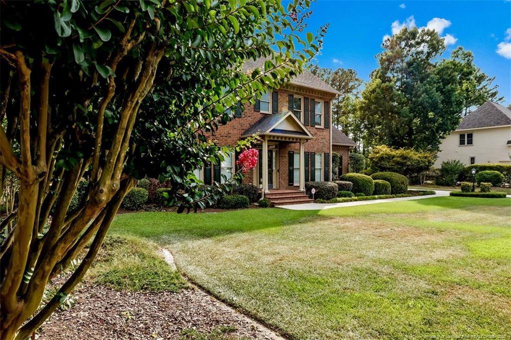 524 Harlow Drive