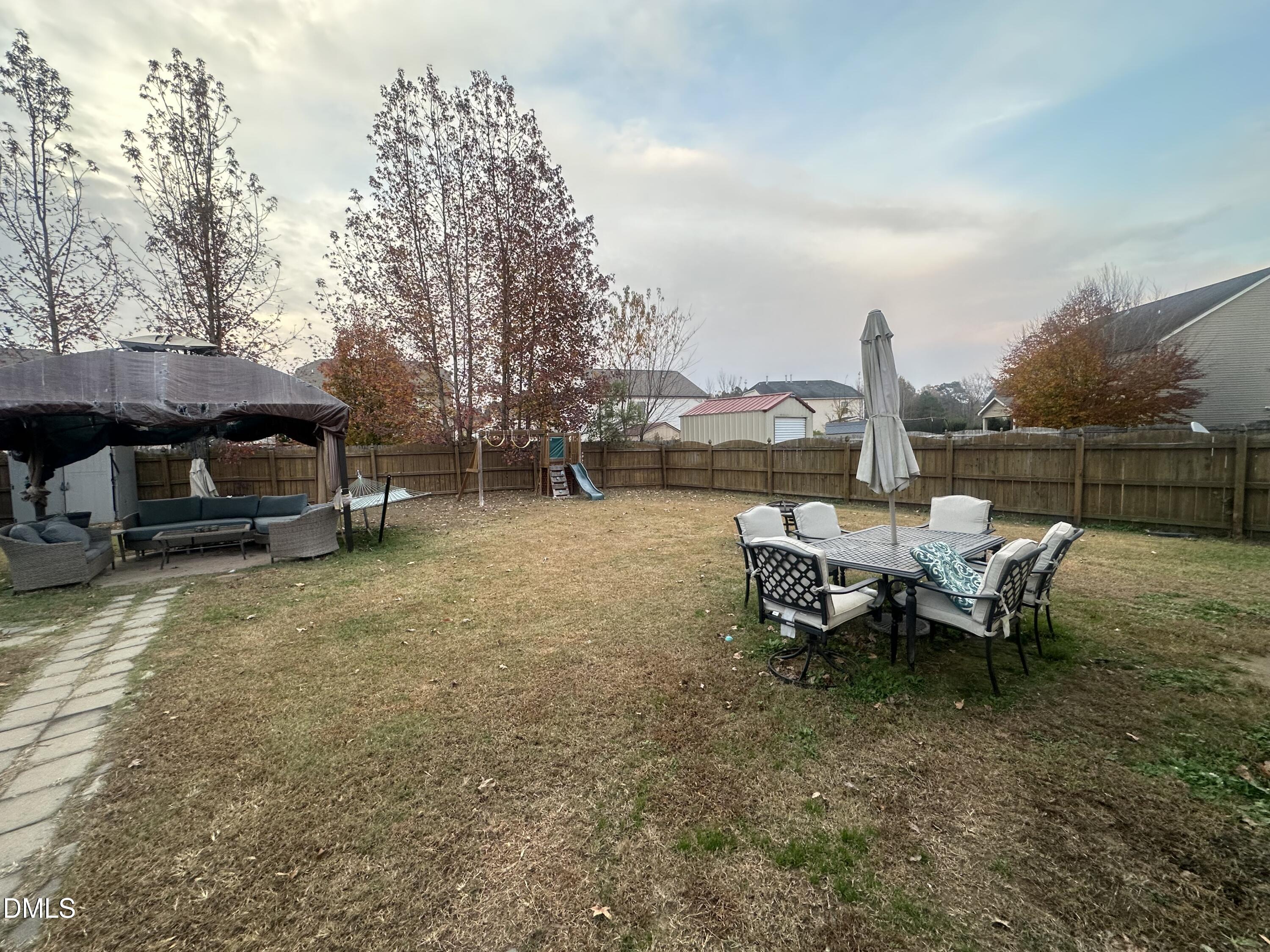 1430 Vandenberg Drive