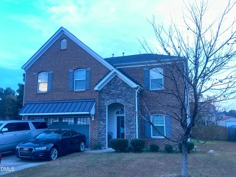 1430 Vandenberg Drive Fayetteville NC 28312