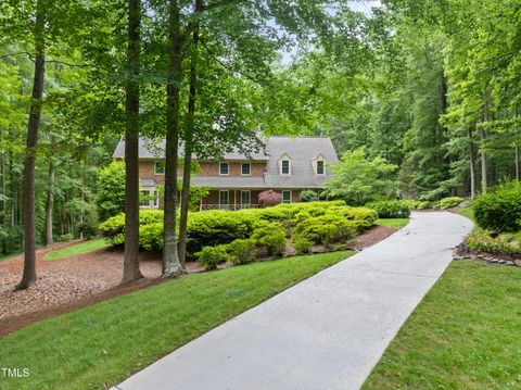 2300 Valley Forge Drive Raleigh NC 27615