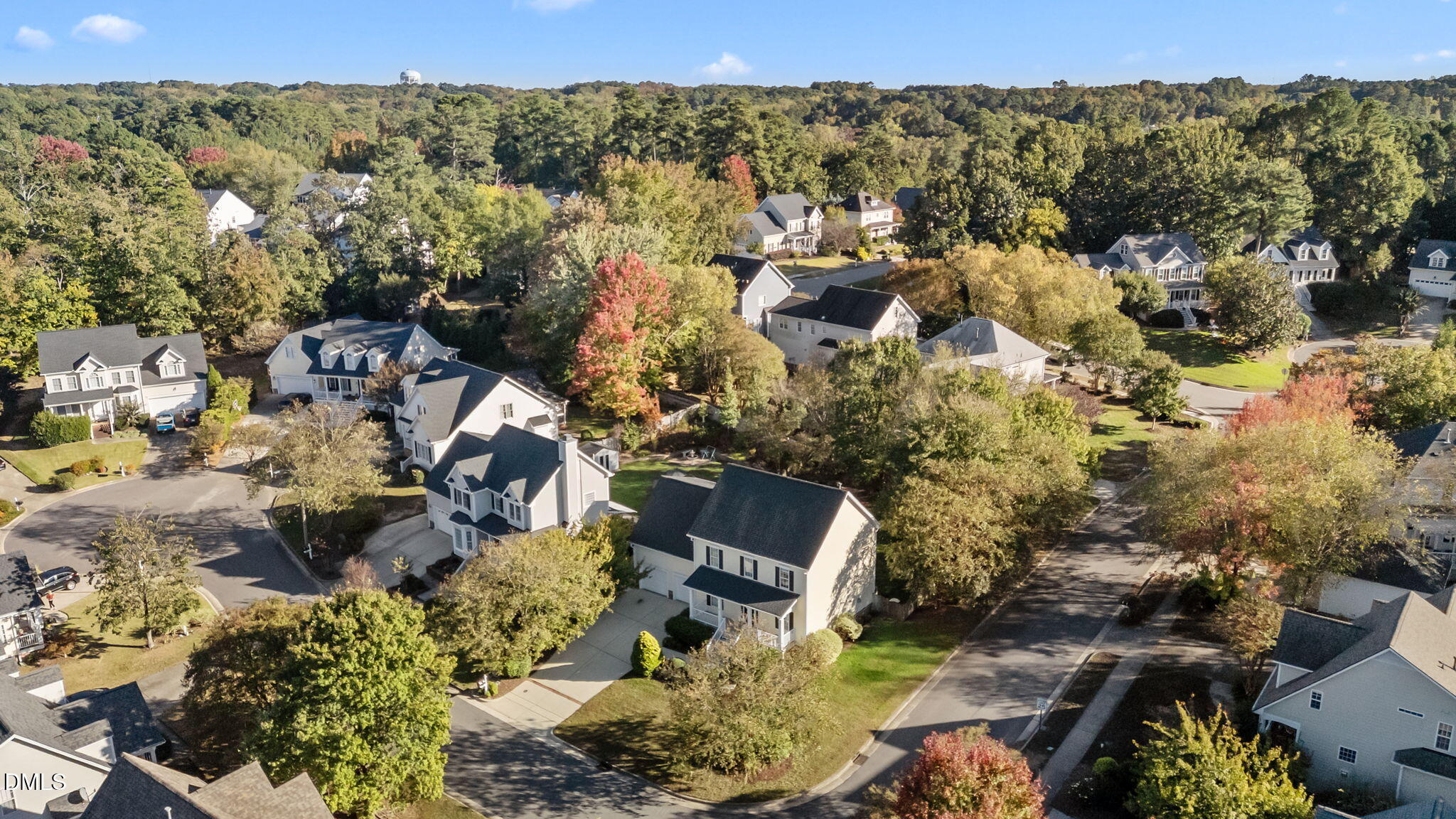 100 Kenneil Court