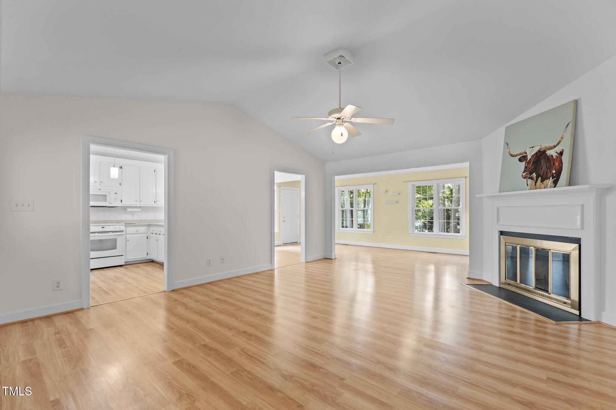 4705 Forest Highland Drive