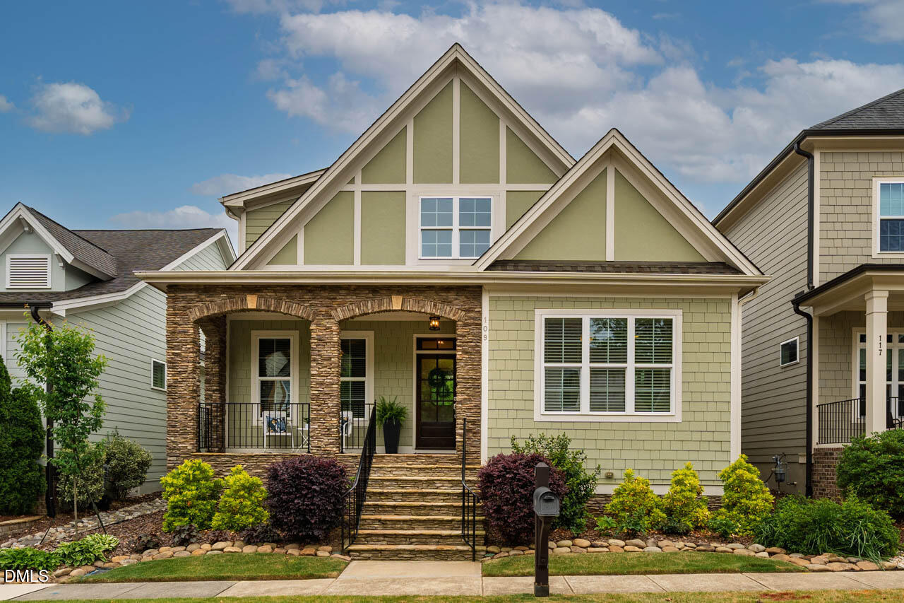 109 Old Piedmont Circle
