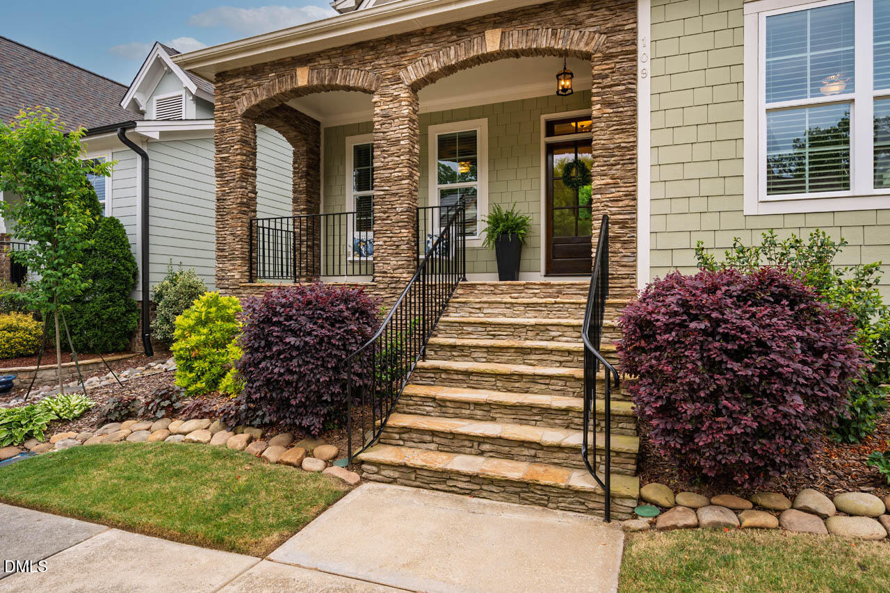 109 Old Piedmont Circle