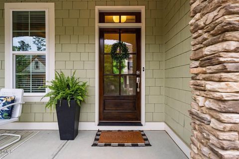 109 Old Piedmont Circle Chapel Hill NC 27516