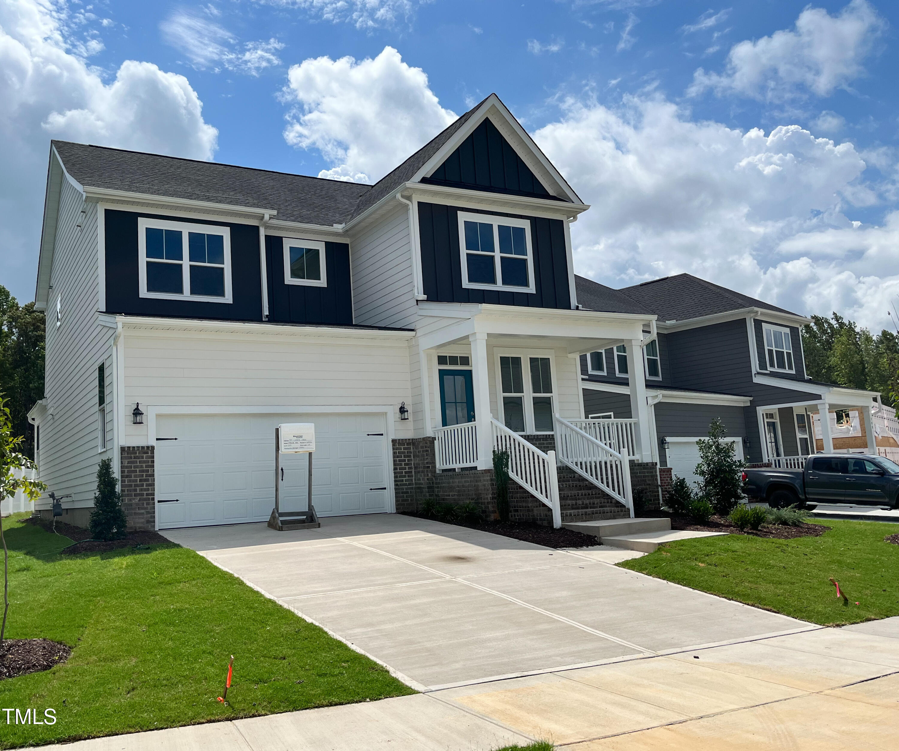372 Catheys Creek Circle