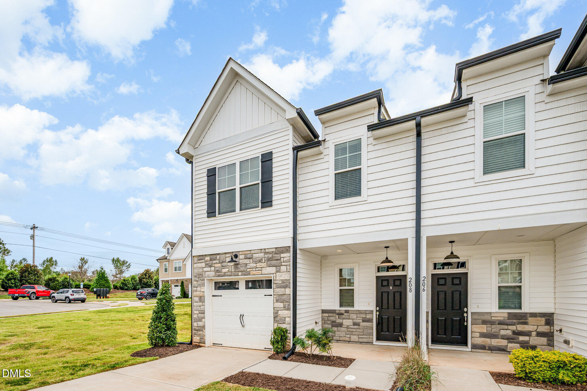 208 Peach Orchard Court