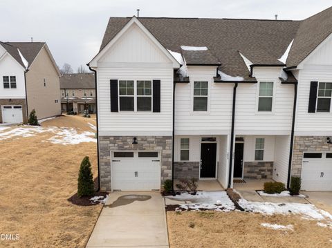 208 Peach Orchard Court Mebane NC 27302