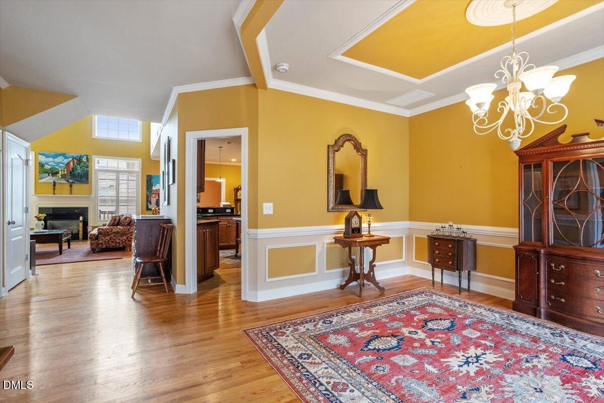 399 Waverly Hill Drive