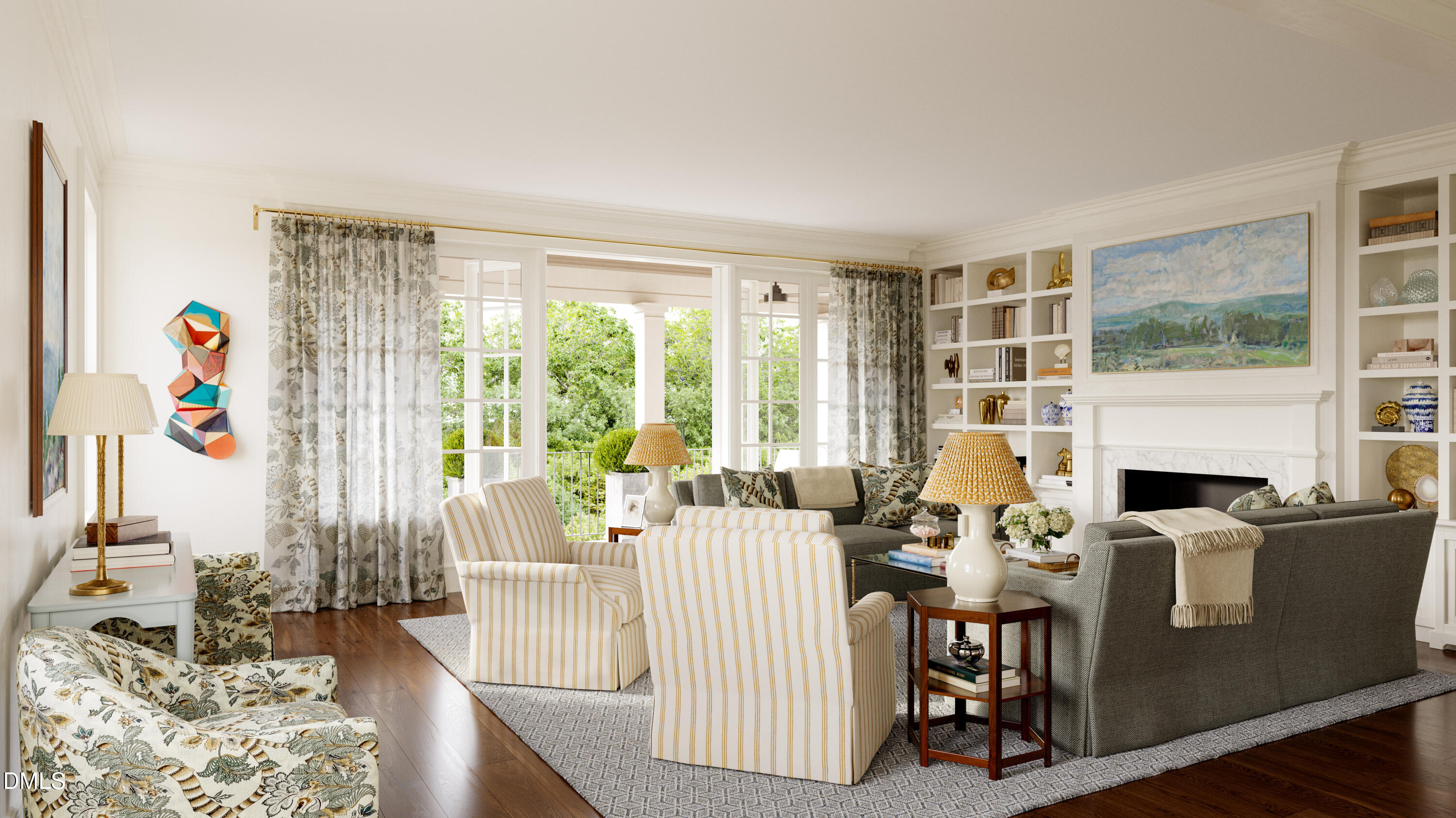 2623 Birney Park Circle