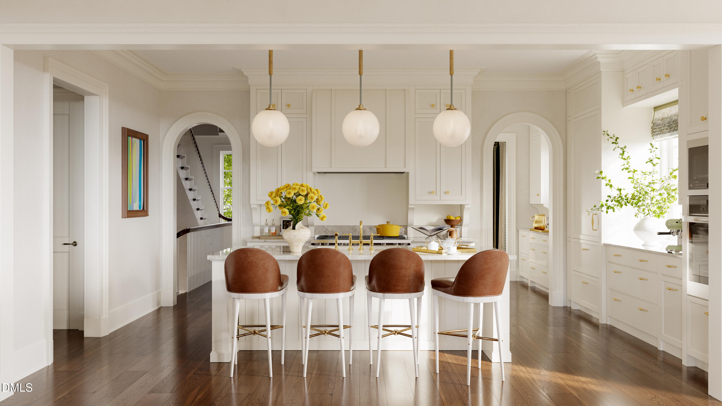 2623 Birney Park Circle