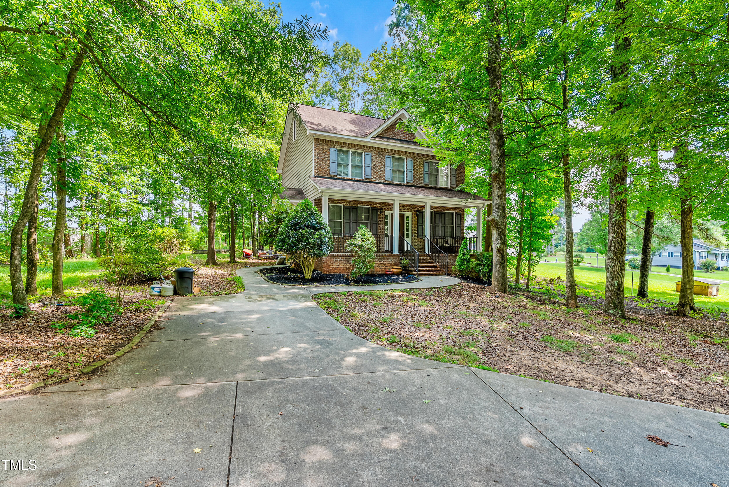 4445 W River Road