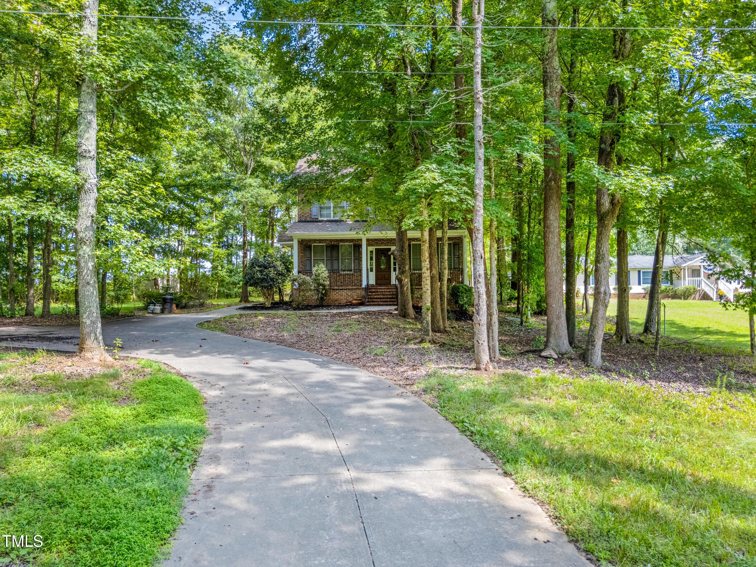 4445 W River Road