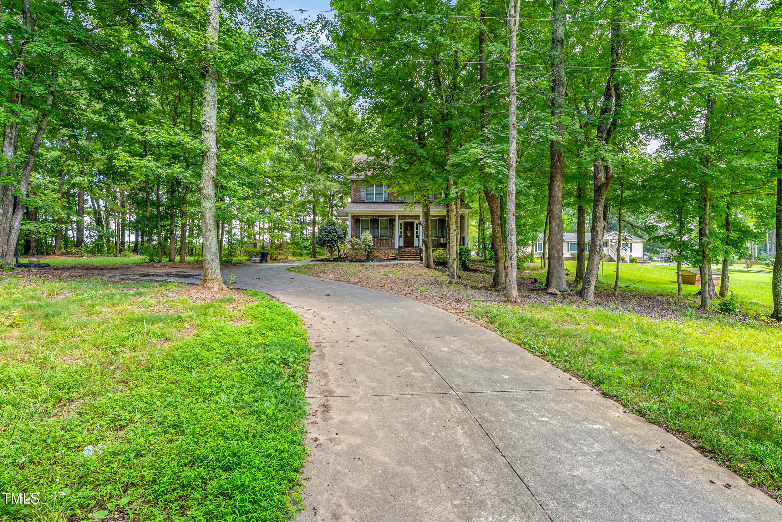 4445 W River Road