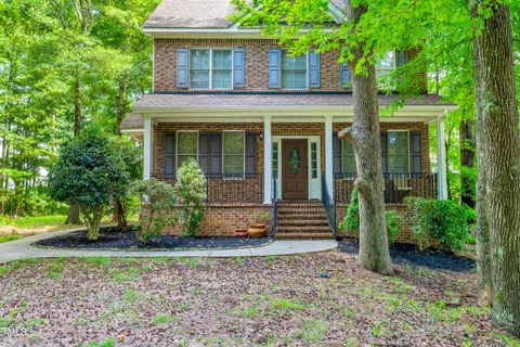 4445 W River Road Franklinton NC 27525