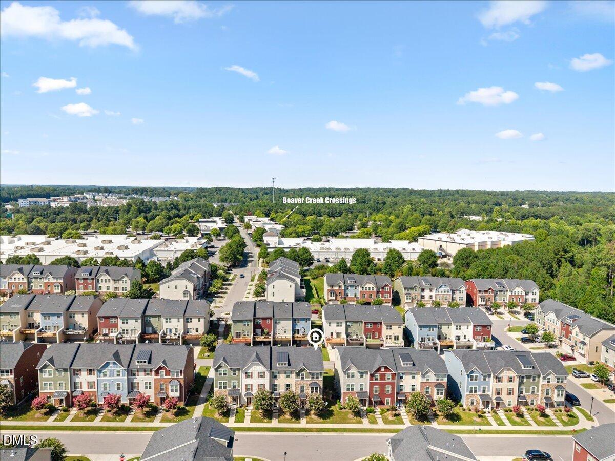 2020 Old Chapman Drive