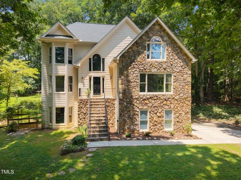 6001 Waters Way Drive Raleigh NC 27606