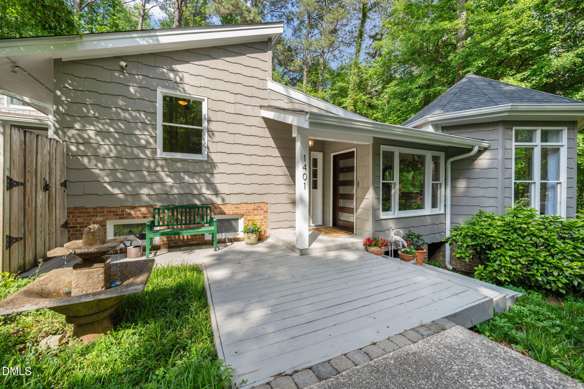 1401 Old Trinity Circle