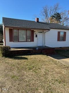 305 N State Street