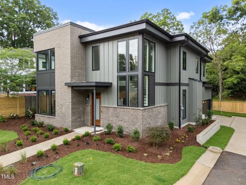 2305 Turners Alley Raleigh NC 27607