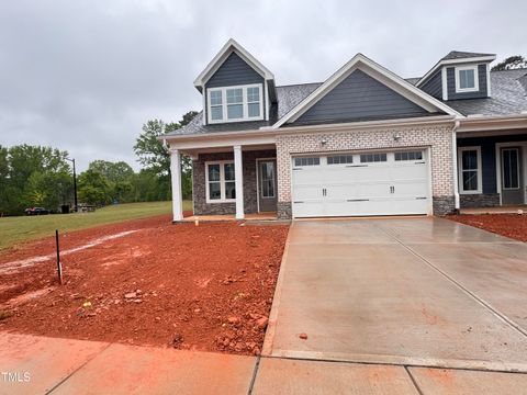 1009 Lacala Court Unit 1, Wake Forest, NC 27587 - MLS#: 10014331
