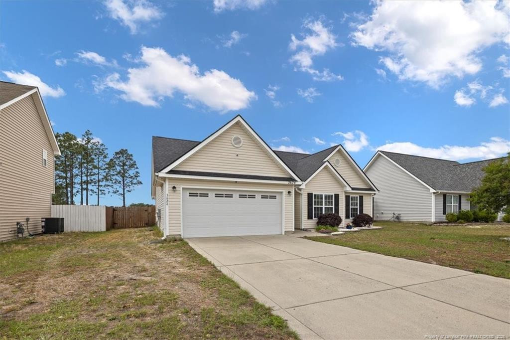 3624 Crosswinds Drive