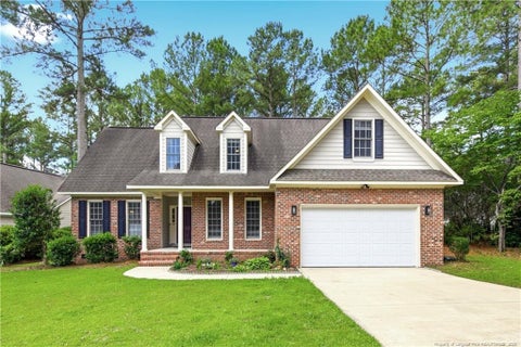 Photo of 105 Shining Water Lane, Spring Lake, NC 28390 (MLS # LP763905)
