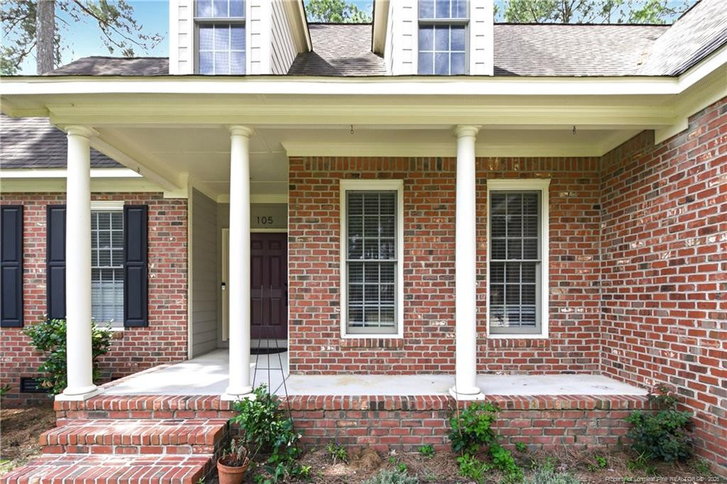 105 Shining Water Lane