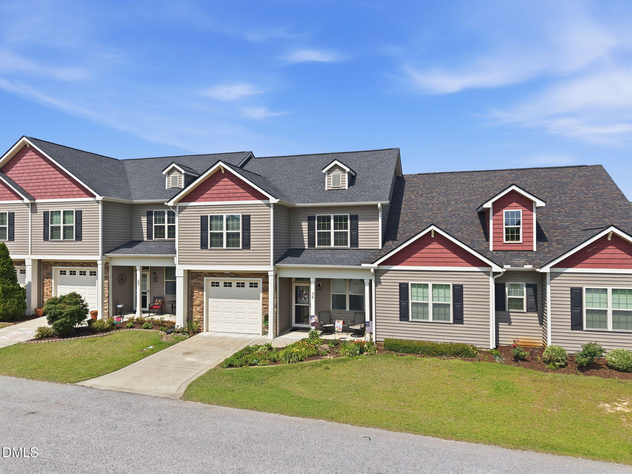 16 S Birch Creek Way