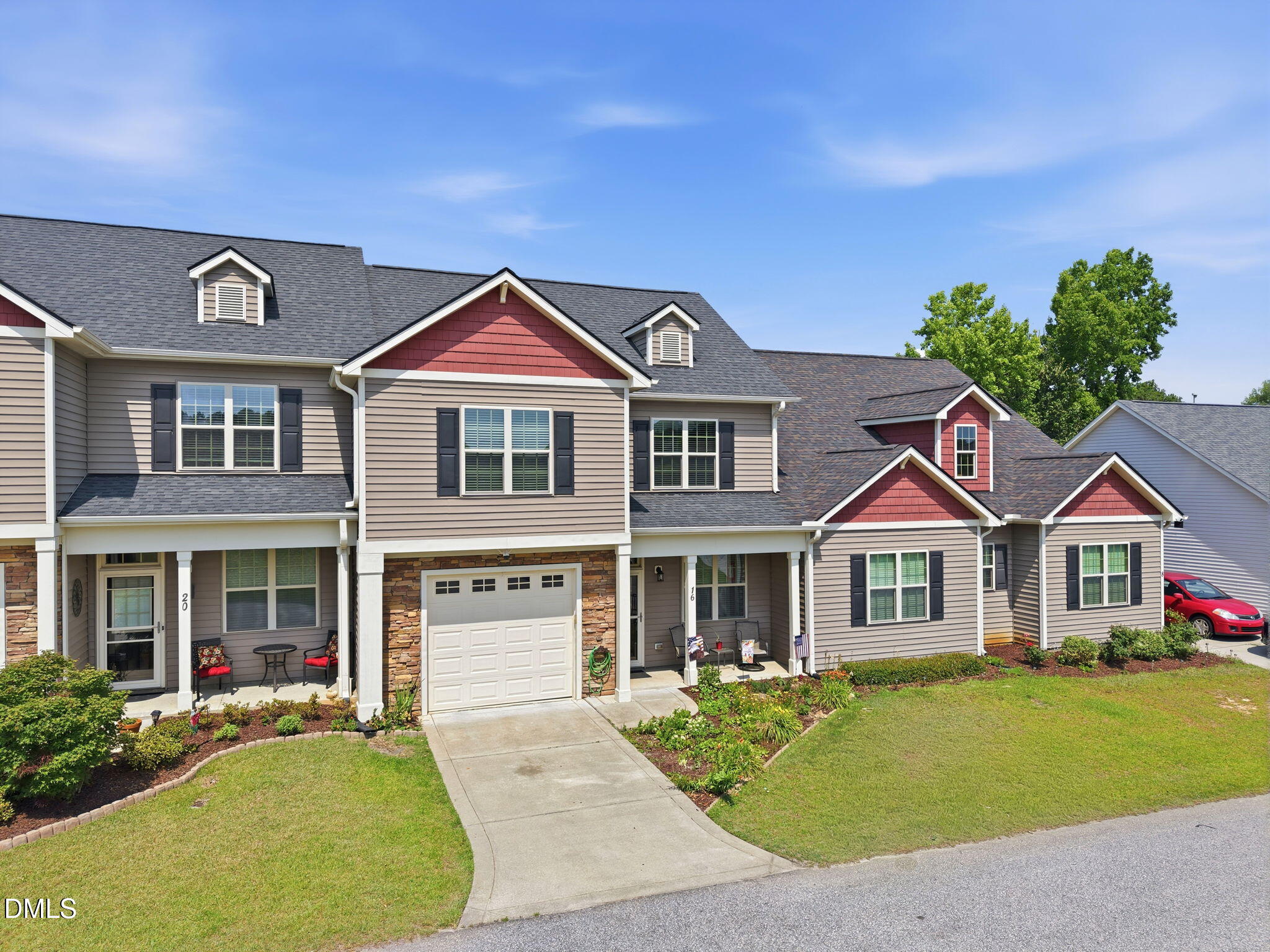 16 S Birch Creek Way