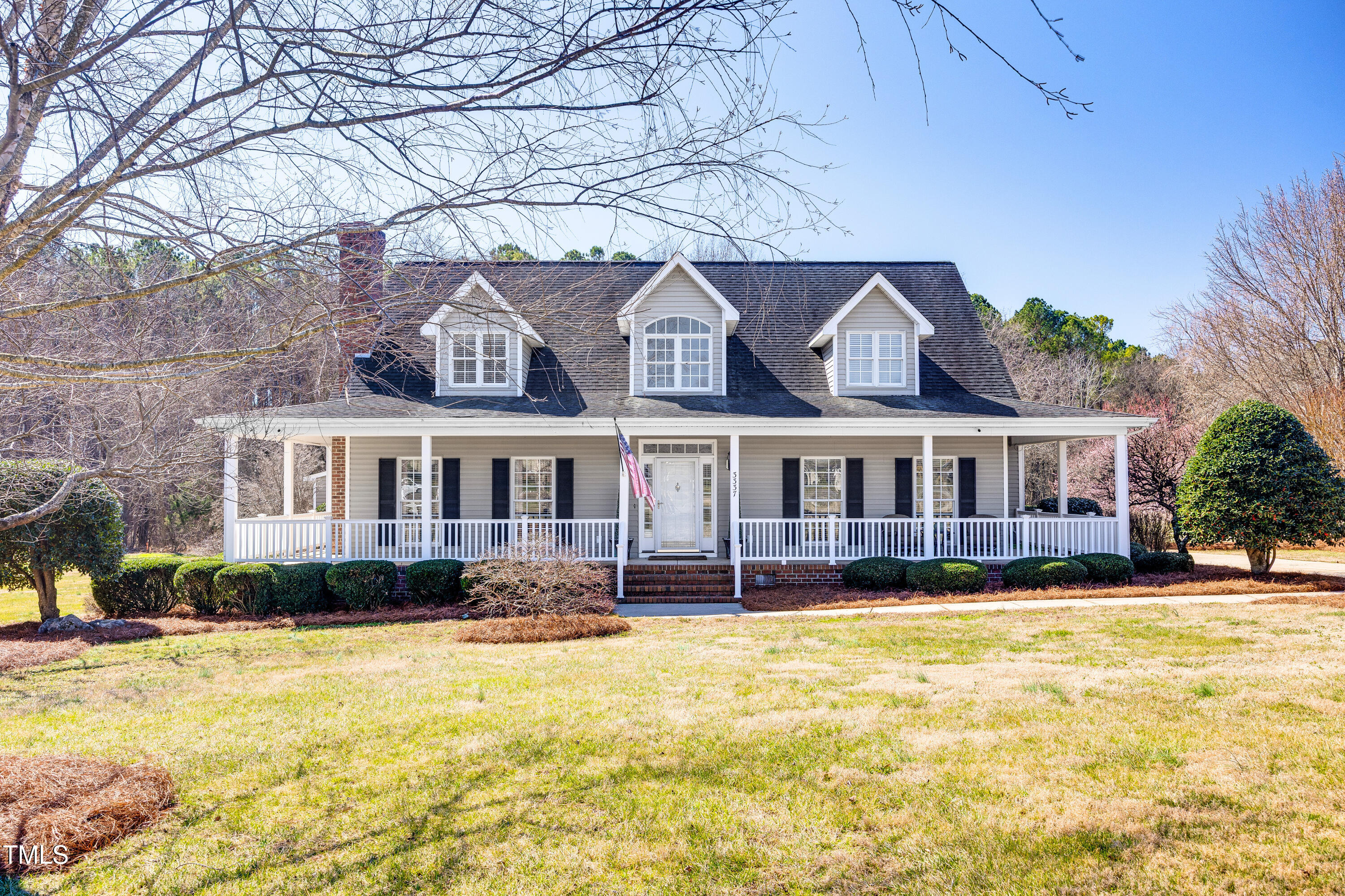 3337 Scarlet Oak Drive