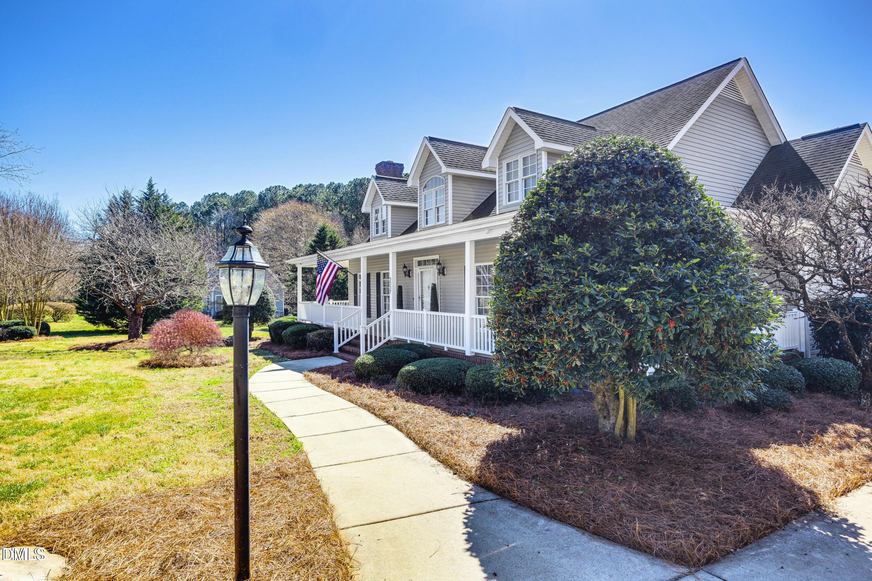 3337 Scarlet Oak Drive