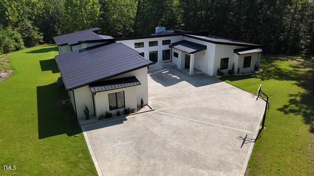 12912 Creedmoor Road