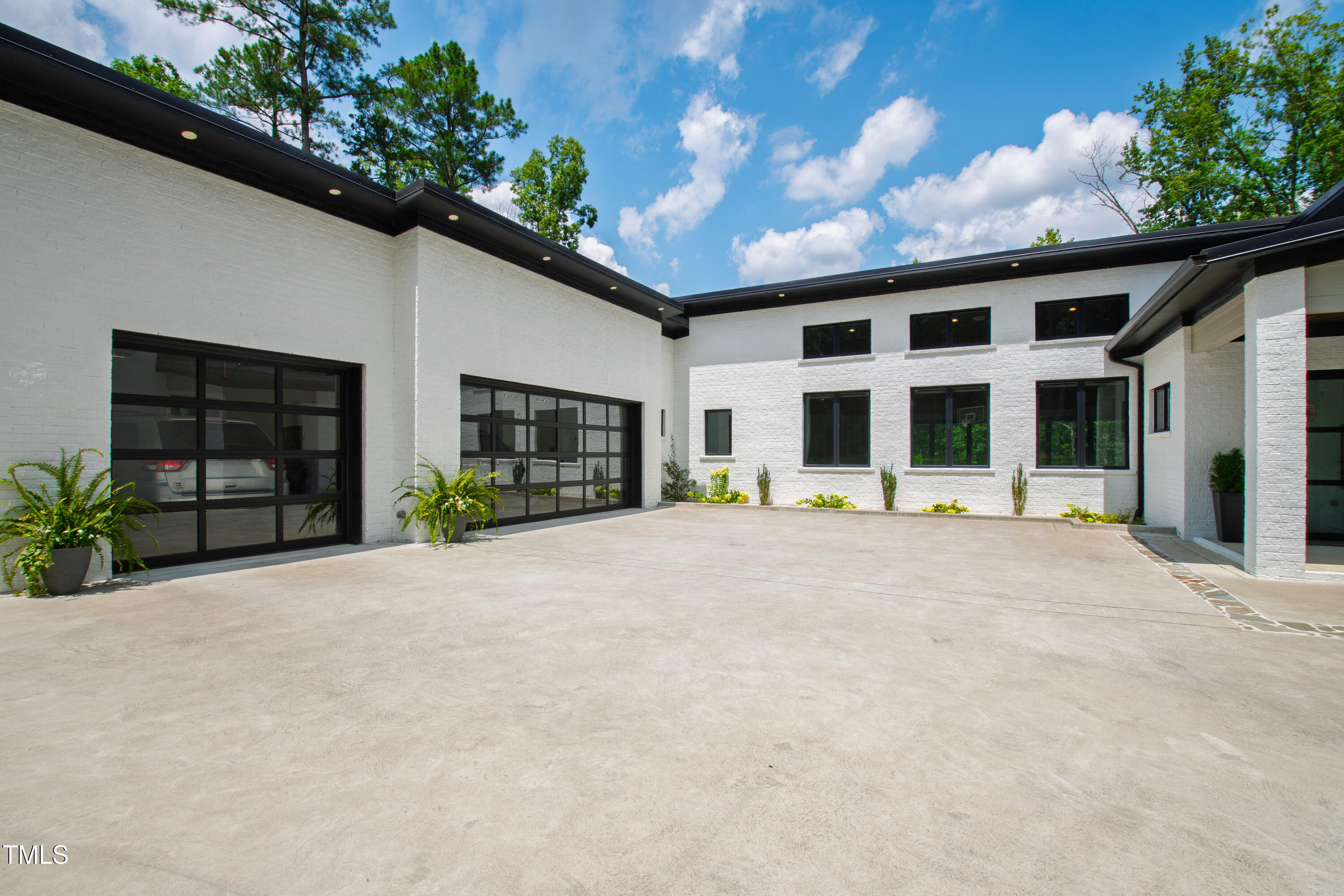 12912 Creedmoor Road