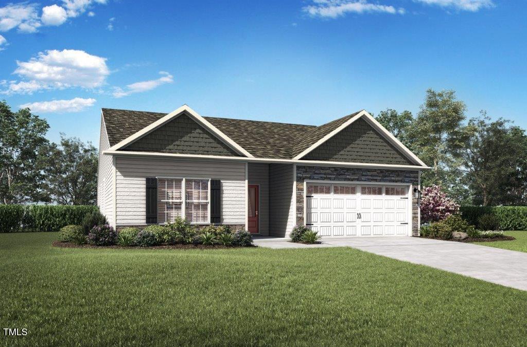 35 Neuse Hollow Court