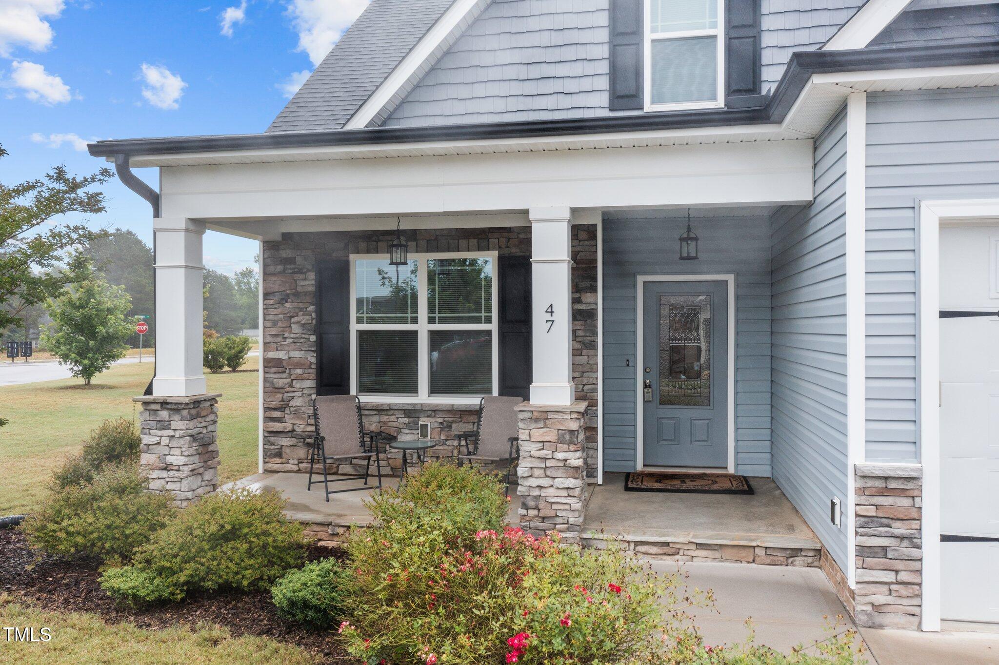 47 Scarlet Bell Drive