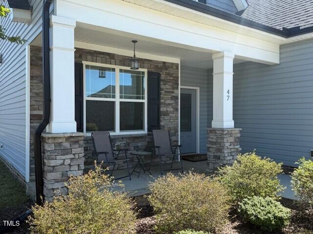 47 Scarlet Bell Drive