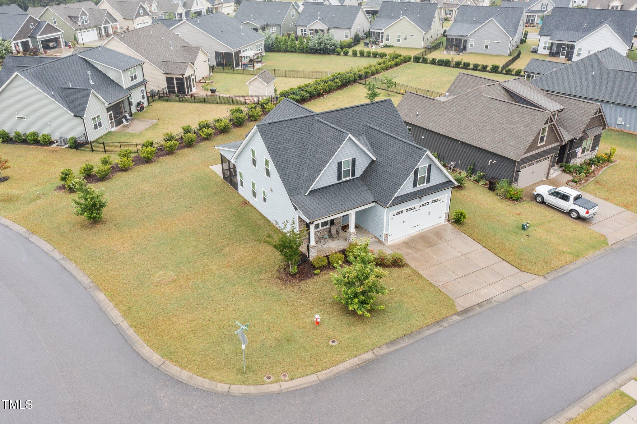 47 Scarlet Bell Drive