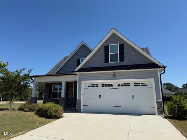 47 Scarlet Bell Drive